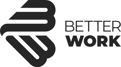 logo de la marque BetterWork