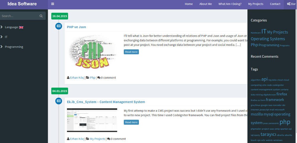Download your wordpress theme from bluehost or wherever you got your theme. admin-lte-wordpress-theme | Erhan Kılıç