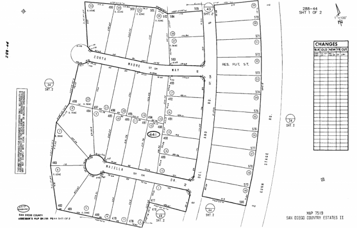 Because programs cannot translate directly from human concepts to computer numbers, they translate incrementall. How To Download Your Parcel Map From The County Of San Diego Website 3d Home Designs Renderings Walkthrough Videos And Structural Planning