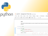Install Anaconda Python Untuk Jupyter Notebook The Codanalyst