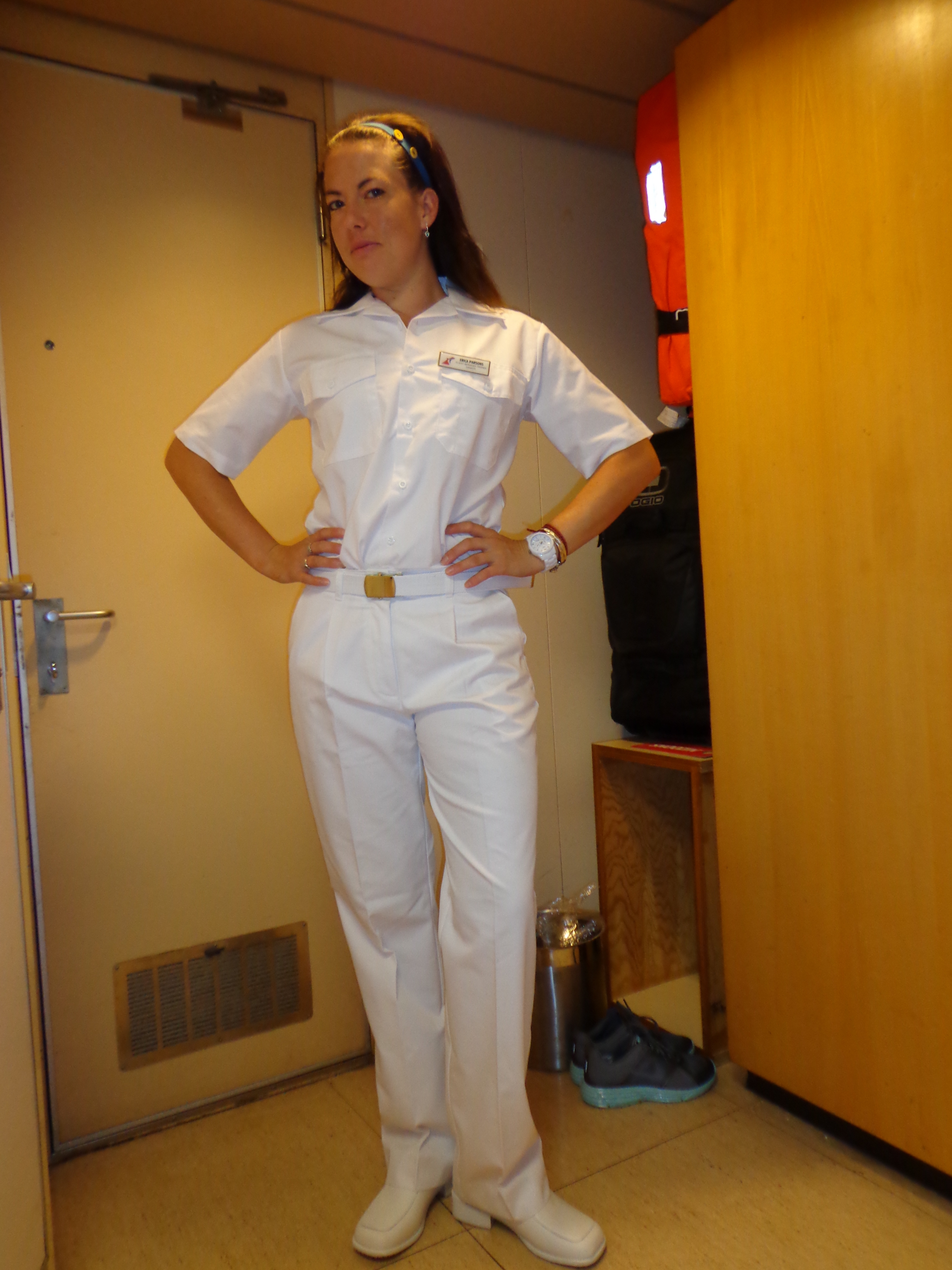 Observations Ericaamber