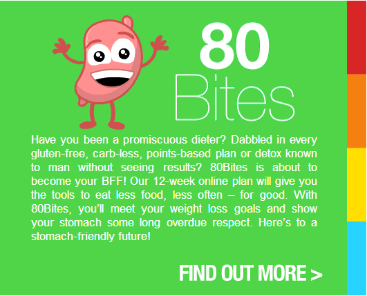 80Bites Program