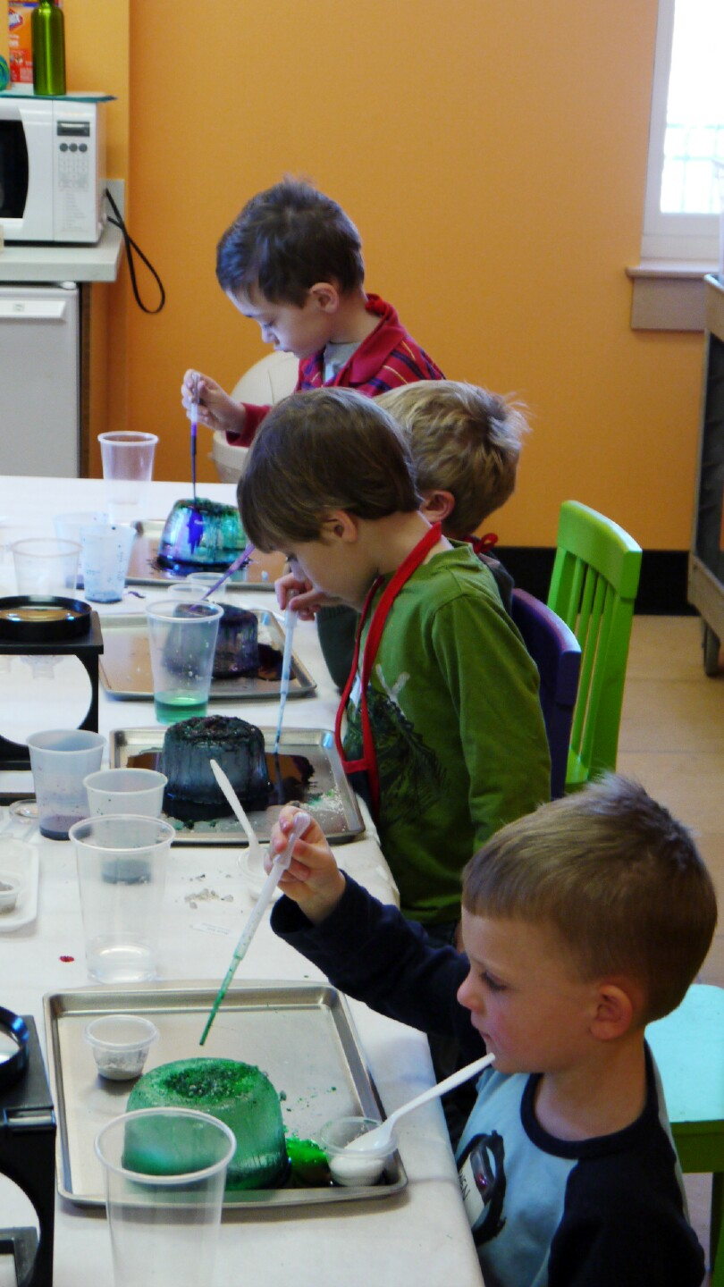 JuniorScience_IceExperiments