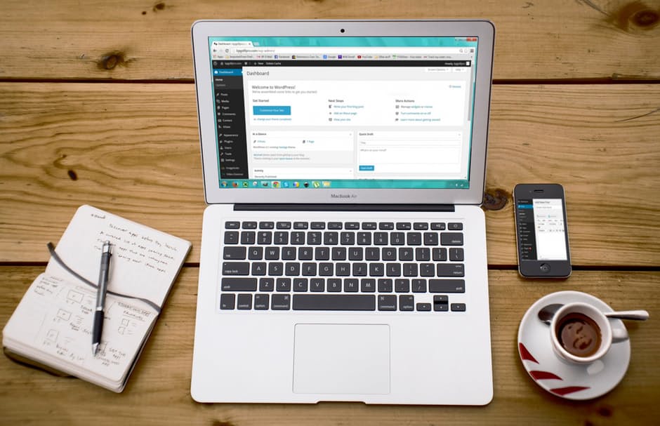 The Hit Website Planning Guide