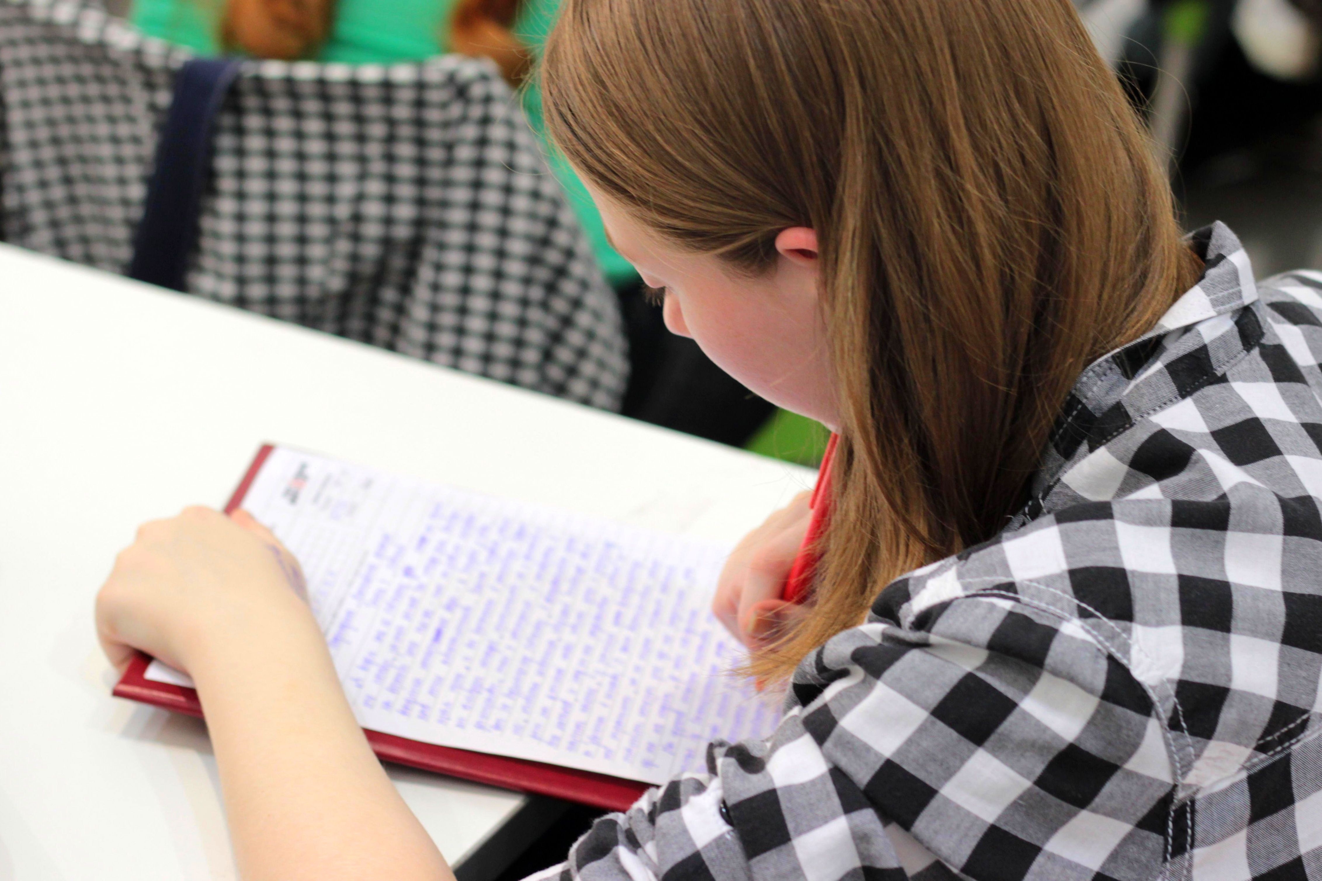 How You Can Help With Homework Without Actually Doing It
