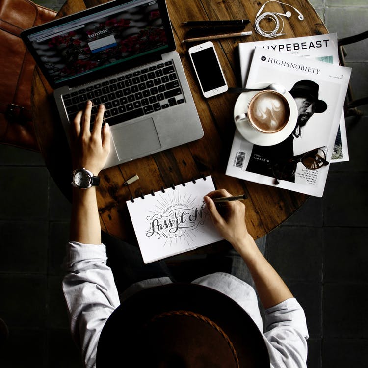 Running A Remote Team With Tight Control