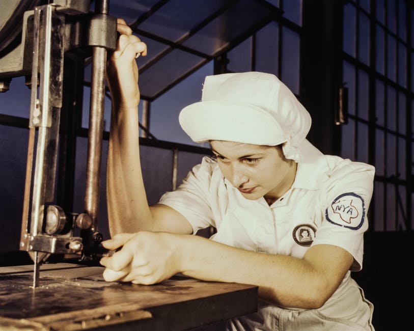 Make It For Yourself- Starting Out In Manufacturing