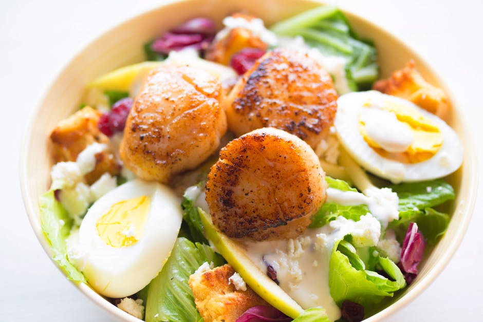 Mediterranean diet