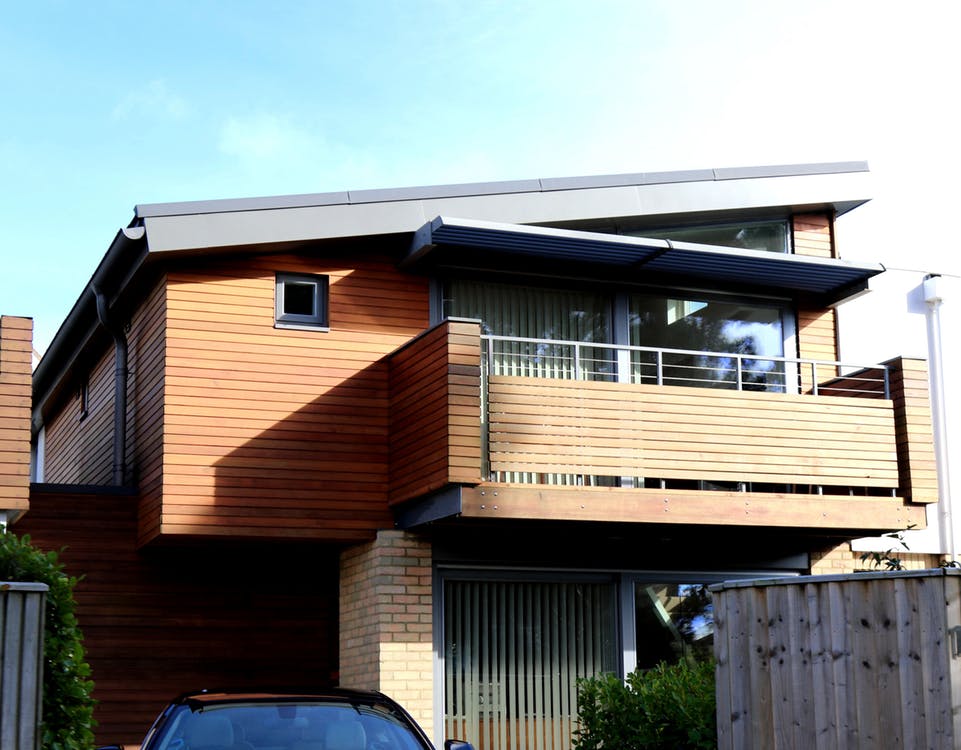 How Does Vinyl Cladding Compare With Other Building Materials?