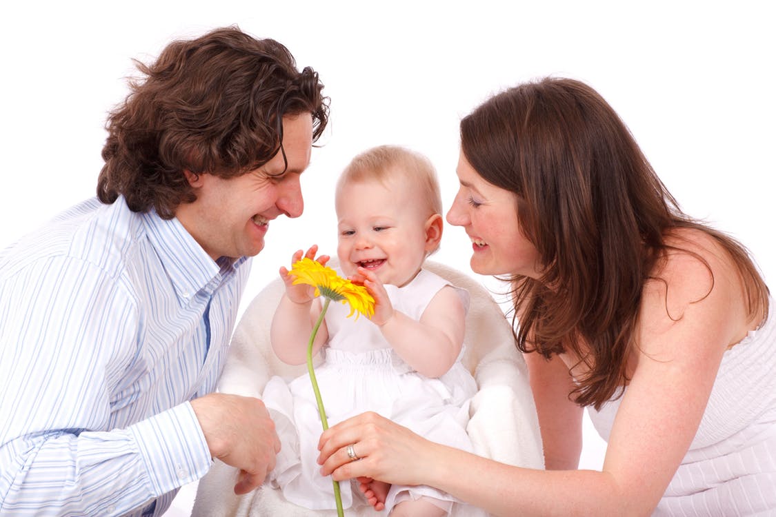 Special Family Milestones