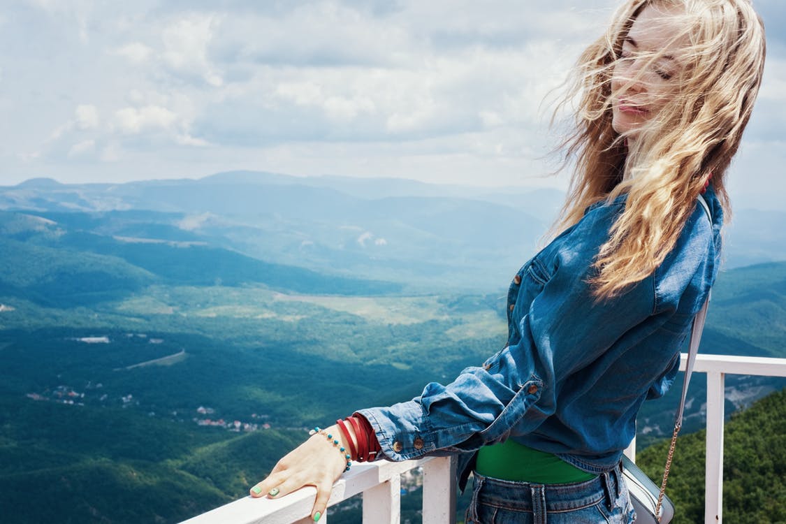Why Is It Important To Live In The Moment?