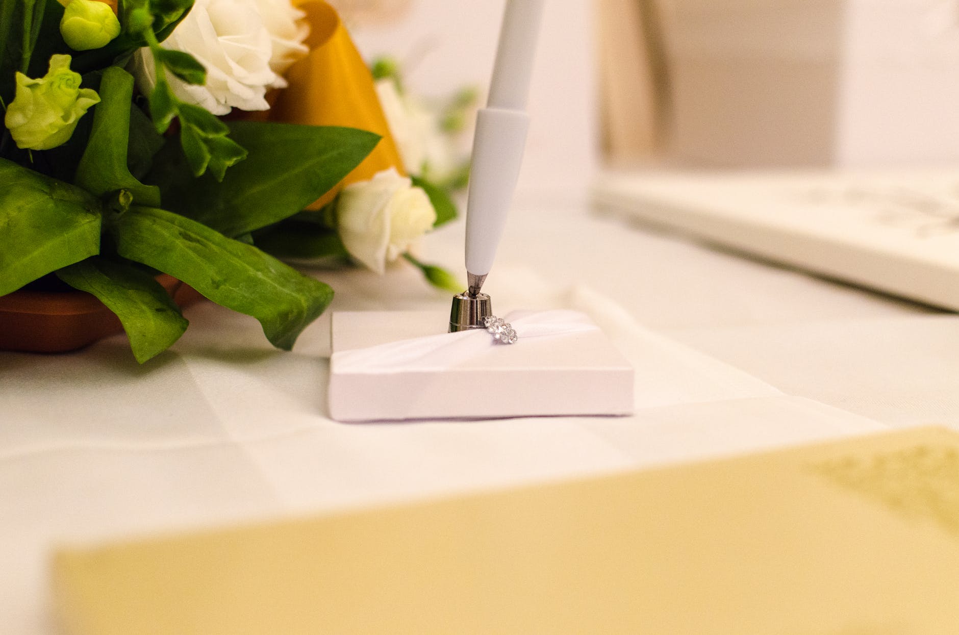 The State Of Wedding Registries In 2018