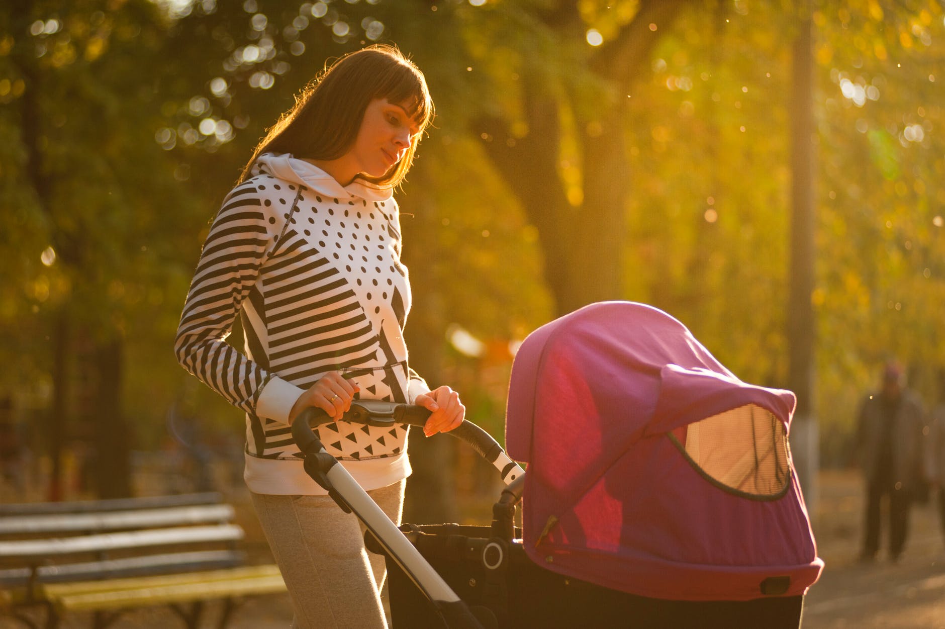 A Simple Guide To Postnatal Care