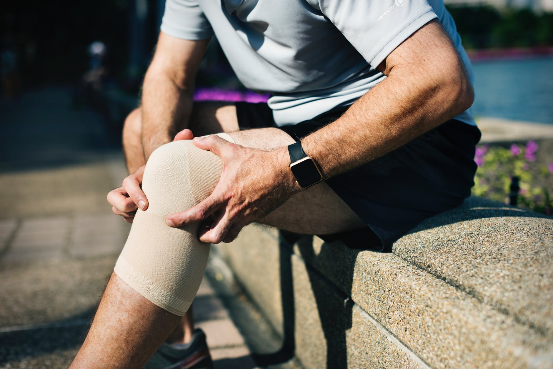 How To Reduce Pain After A Workout