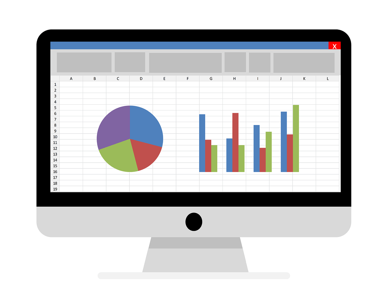 Financial Modeling In Excel