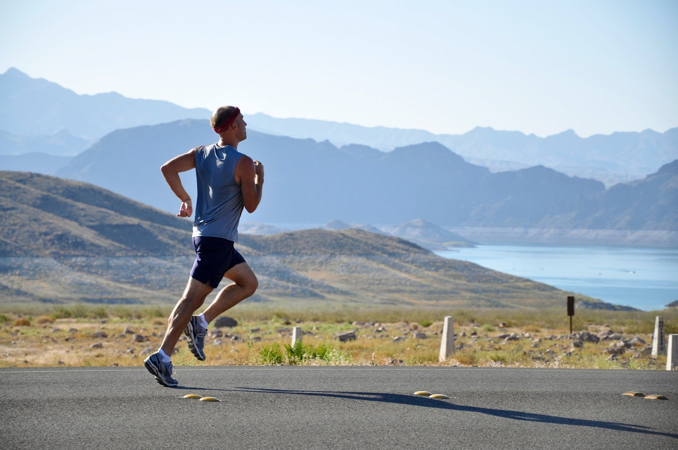 Getting Your Health On Track In The Long Run