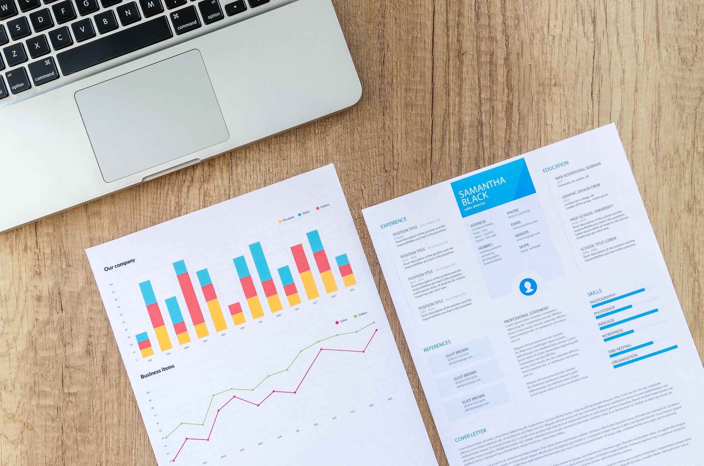 Get Your Promotion In 3 Easy Steps