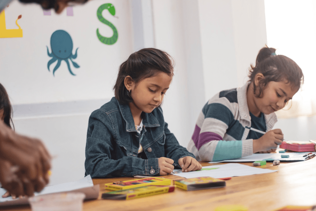 How a Positive Learning Environment Improves Performance