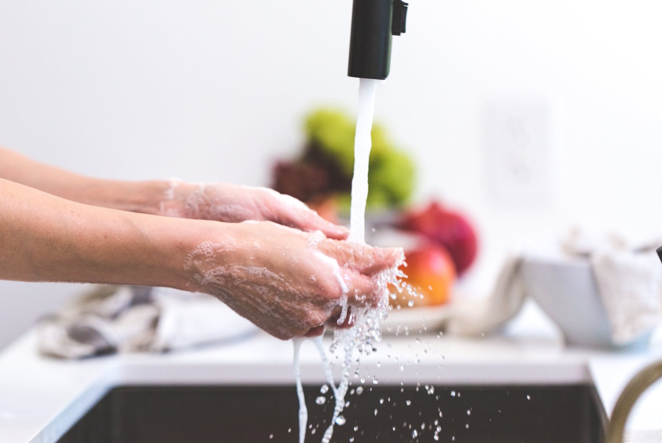 water conservation