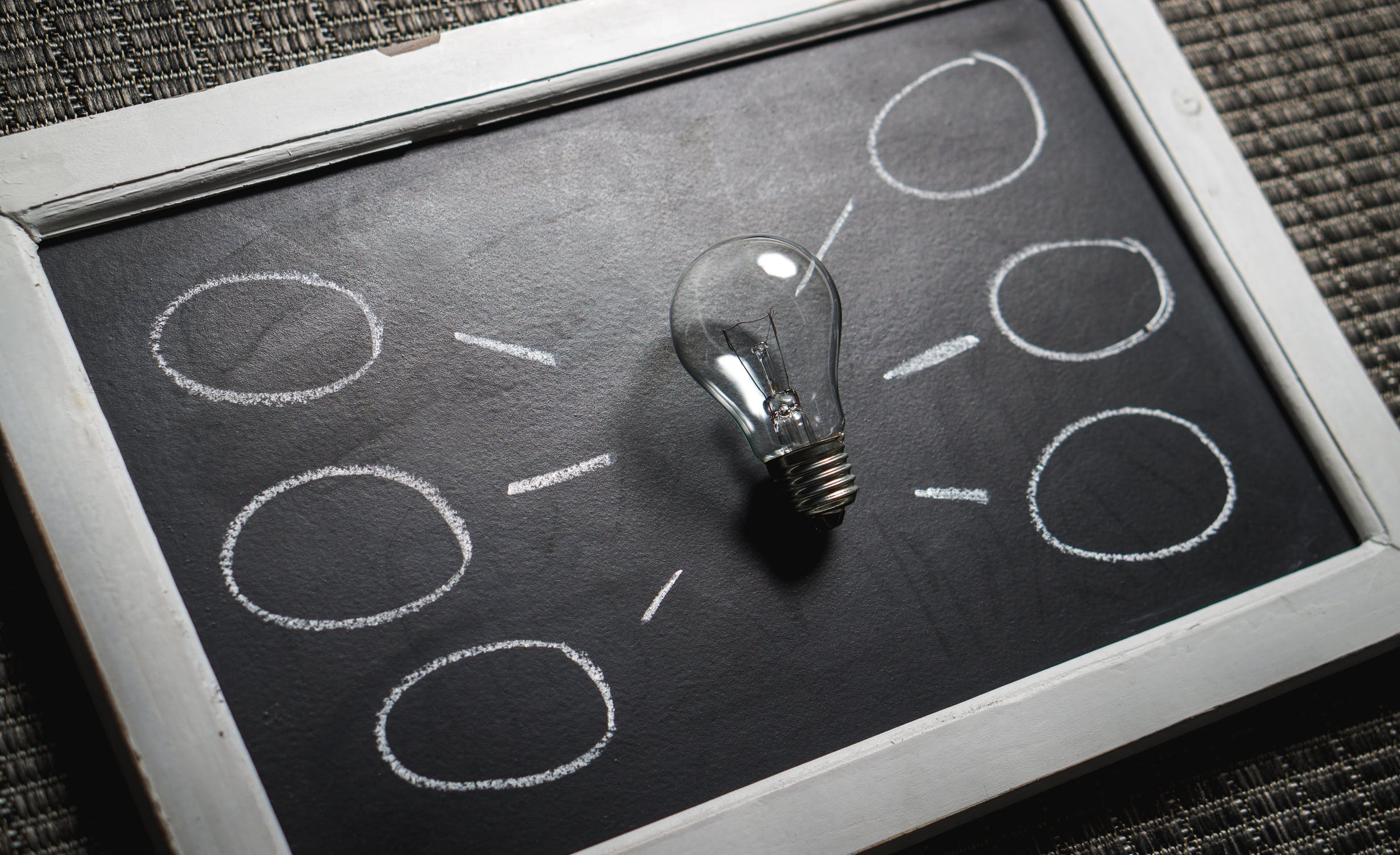 Streamline Your Business In 3 Simple Steps