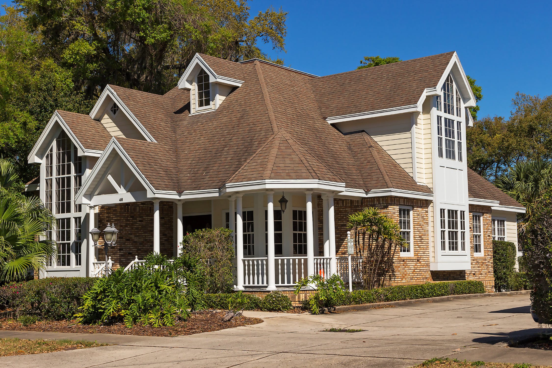 4 Common Problems at Home