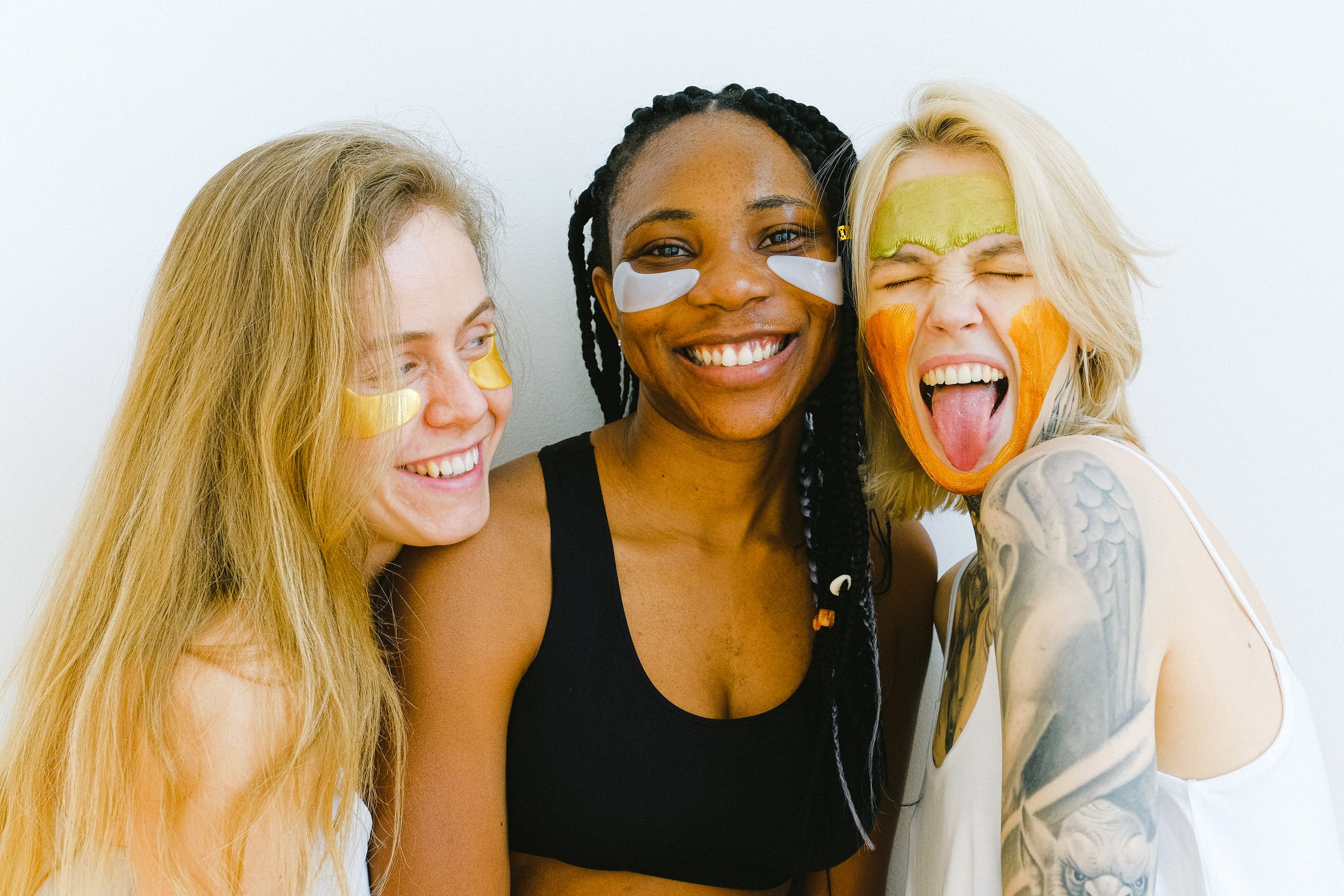 How to Build a Skin Care Routine