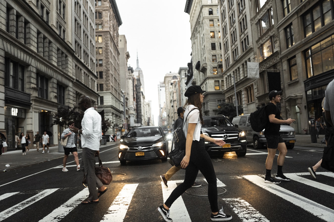 4 Tips For Moving To A City