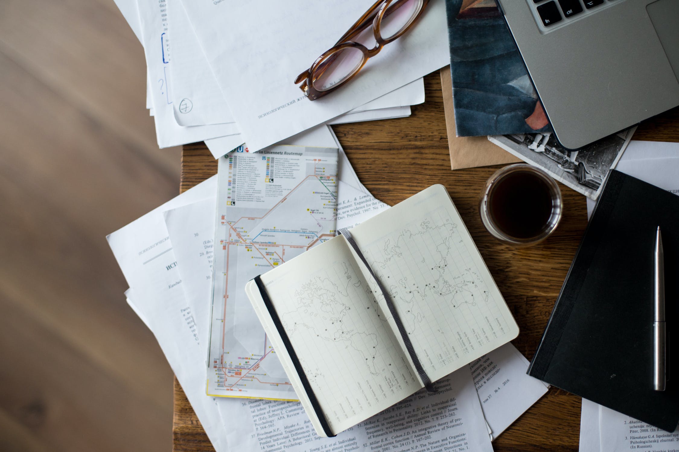 Distance Learning Advice Through COVID-19