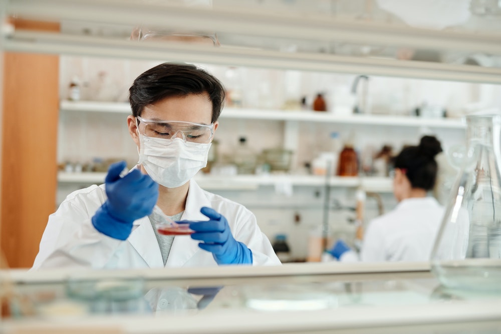 5 Things Every University Science Program Needs