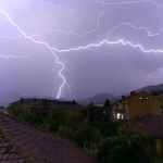 How Harsh Weather Can Affect Your Electrical System