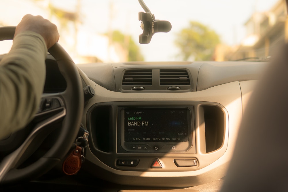 Safety Tips for Using Rideshare Apps Around the World