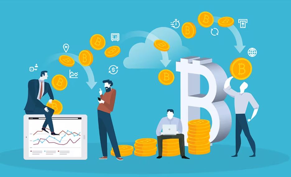 Blockchain