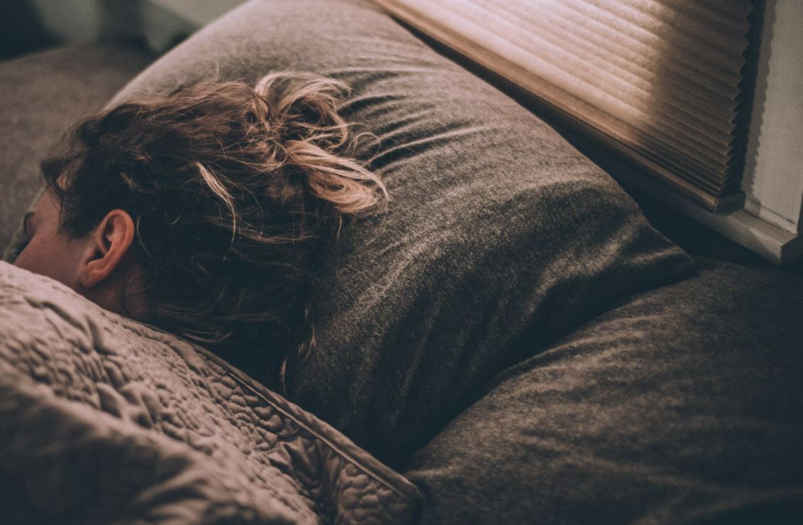 How Your Sleeping Habits Influence Your Exercise Routine
