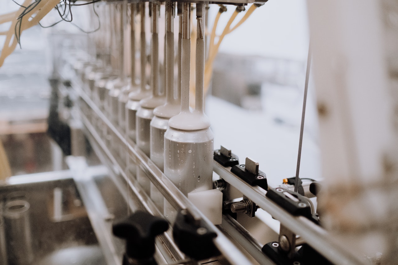 How Machine Learning Can Solve Manufacturing Challenges