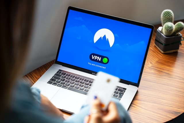 How to Secure Your Computer When Using Public Networks