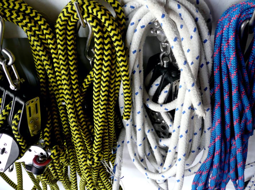 5 Essential Tips for Safely Rigging Loads