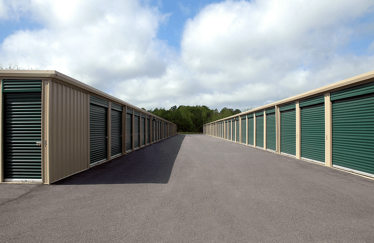 Moving Made Easy - How Self Storage Simplifies Relocation