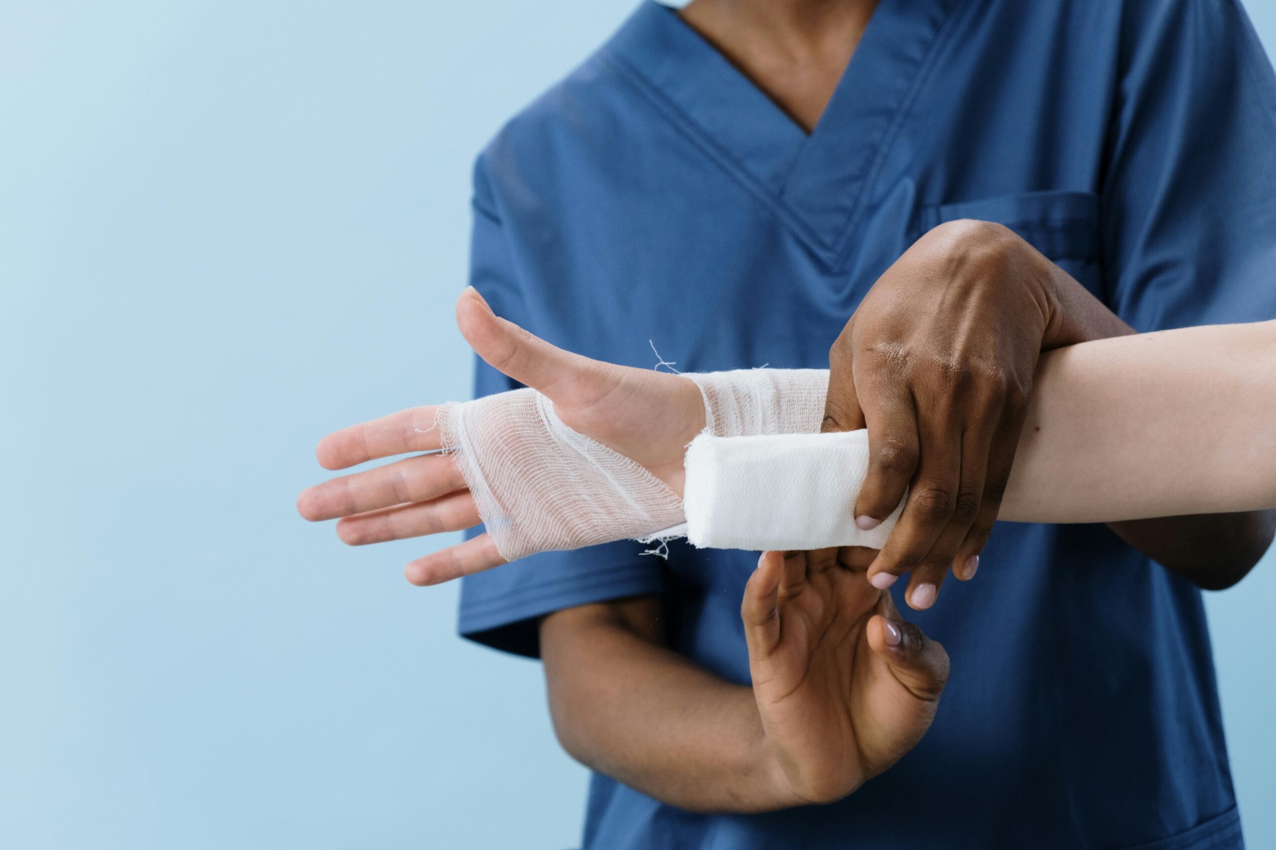 Tips for Identifying Risks and Reducing Injuries at Work