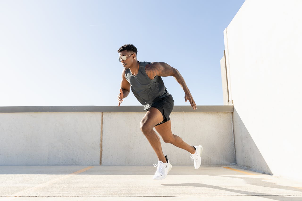 Tips On How To Build Muscles