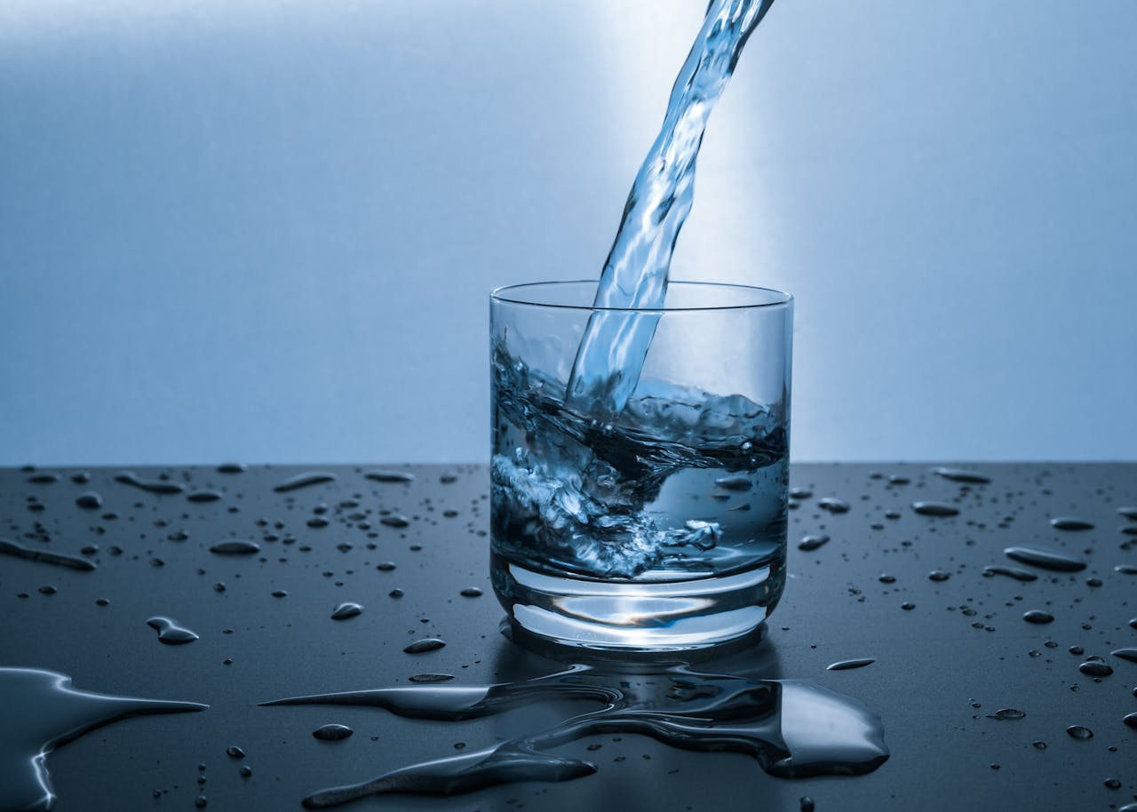 Benefits Of Using A Reverse Osmosis Water System
