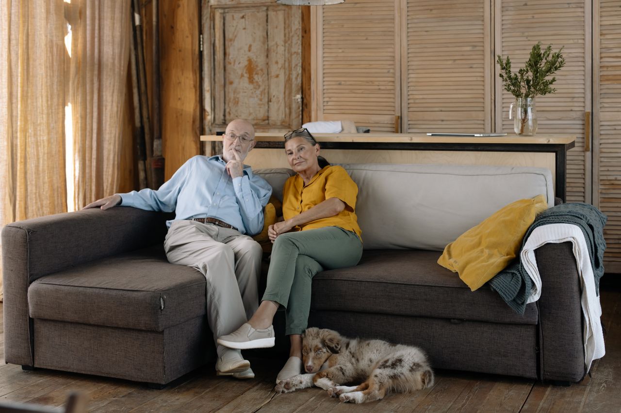 A Simple Guide To Assisted Living For A Loved One