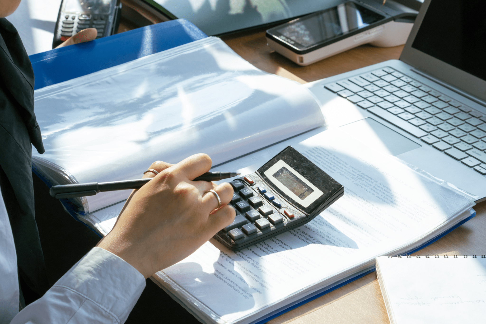 How Legal Disputes Can Affect Your Finances