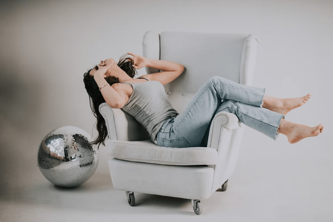 Embracing Personal Pleasures in Modern Life