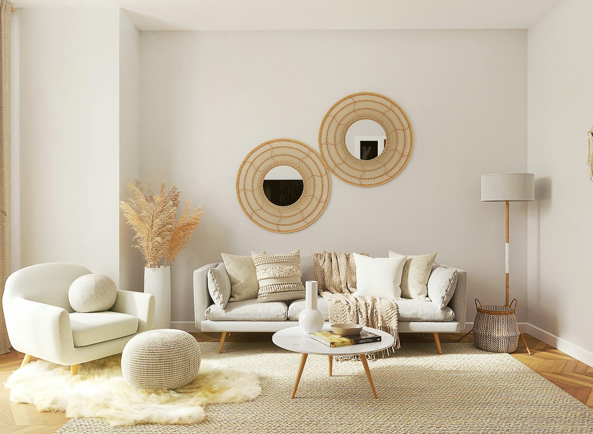 Refresh Your Living Room