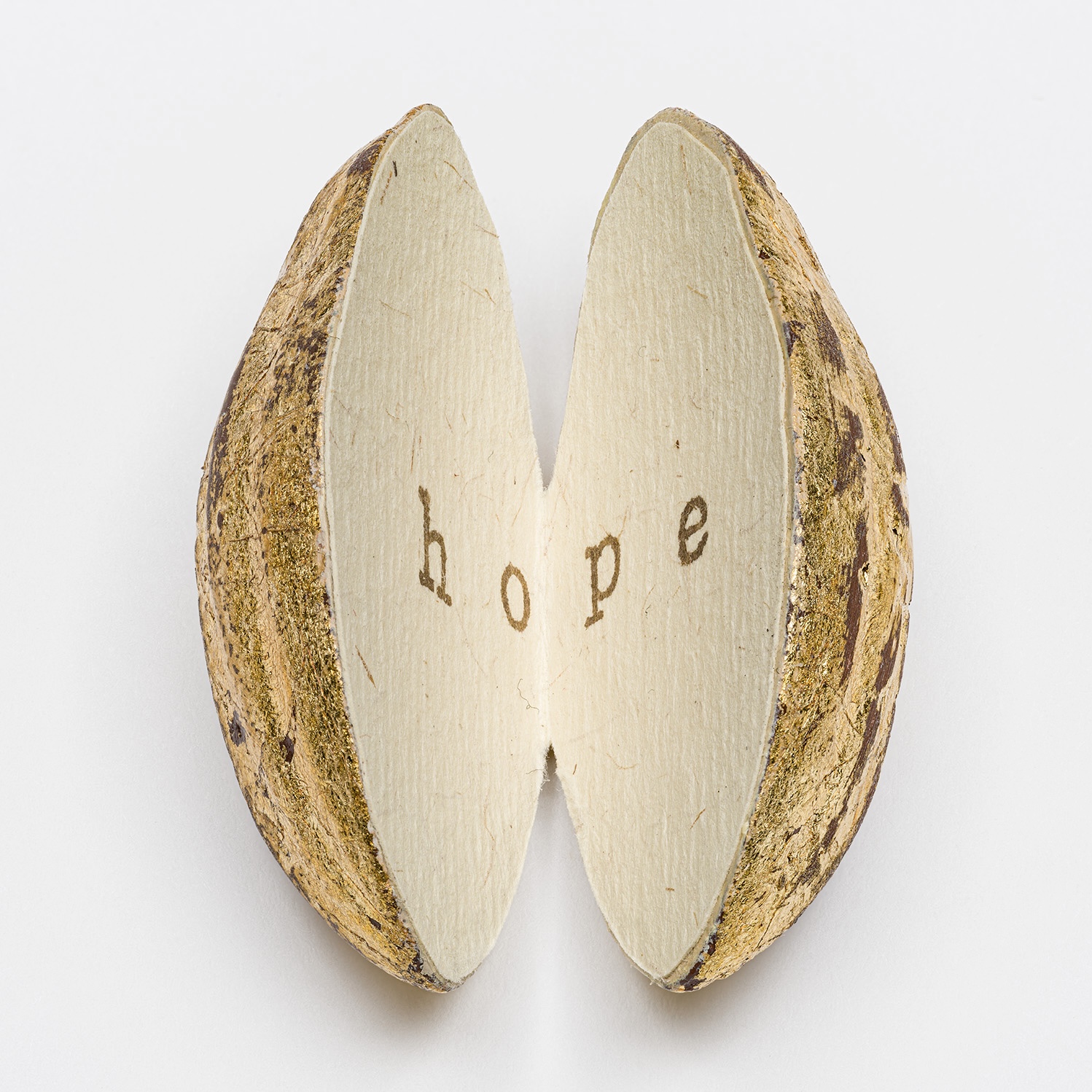 Hope, Seeded, open edition, $100