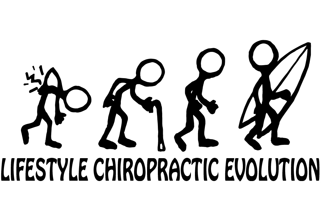 evolutionofchiropractic