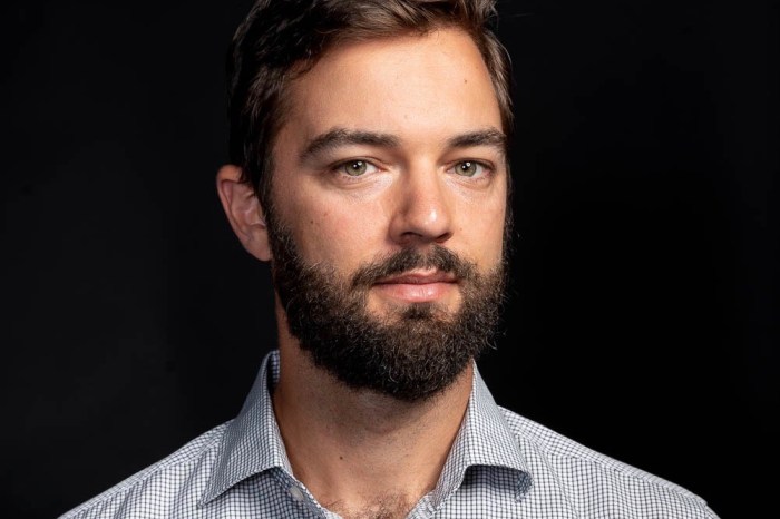 Eric benson pacific steel group net worth