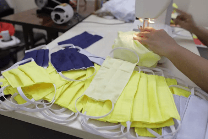 face mask for covid -19