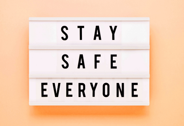 Stay-Safe-Everyone