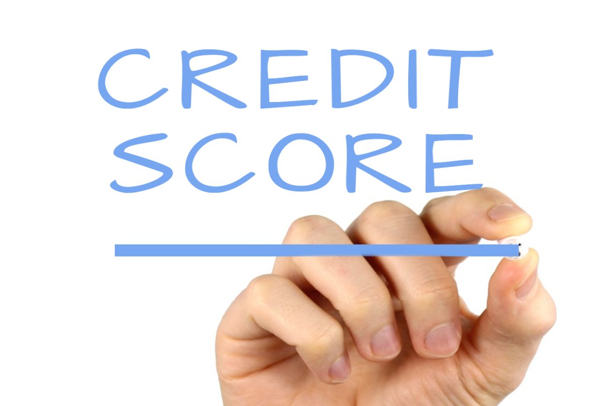 Credit- Score
